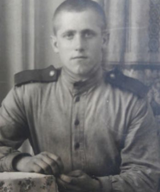 Андреков Петр Васильевич