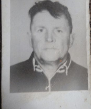 Кравченко Пётр Иванович