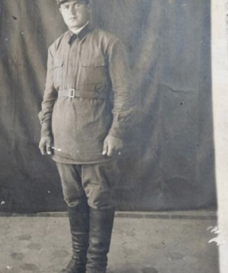 Андрианов Виктор Степанович