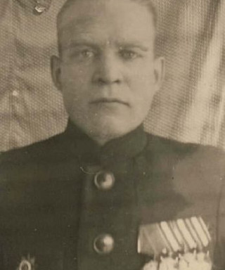 Кутанин Сергей Алексеевич