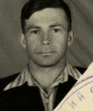 Милютин Лев Михайлович