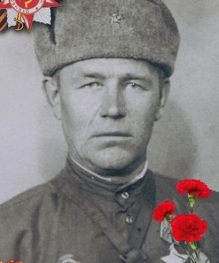 Жуков Федор Петрович