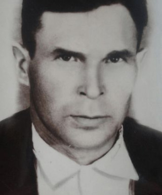 Грошев Александр Иванович