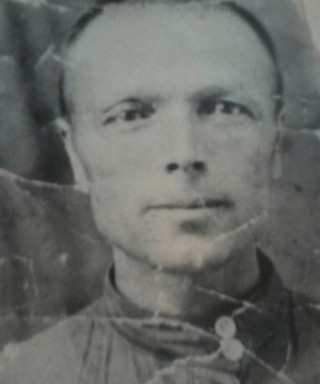 Гребков Сергей Савельевич