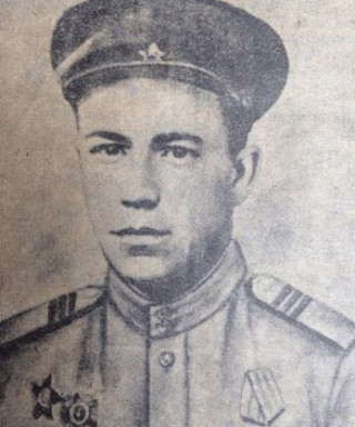 Нелюбов Иван Владимирович