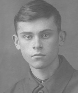 Громов Лев Иванович