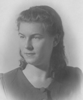 Данилова Нина Ивановна