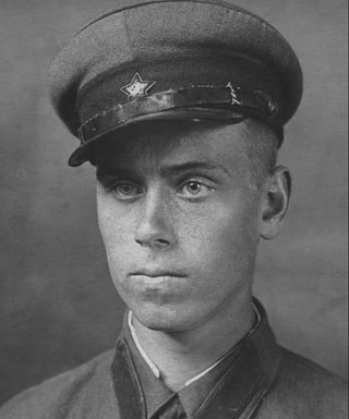 Громов Николай Иванович