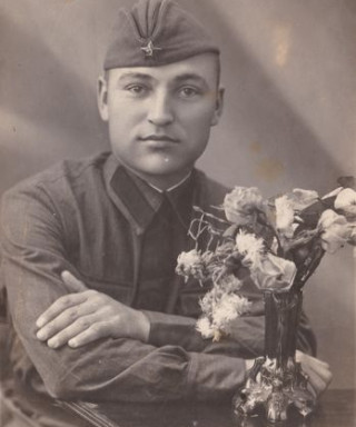 Данилов Георгий Кириллович