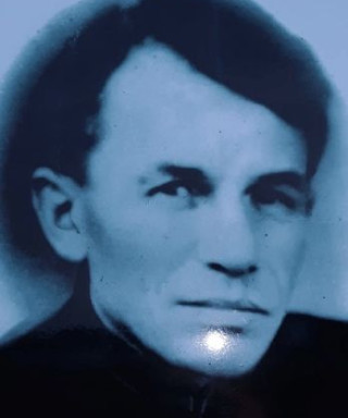 Корюкин Николай Петрович