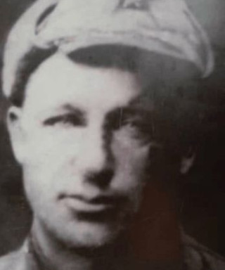 Мартынов Пётр Васильевич