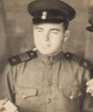 Киселев Фёдор Кузьмич