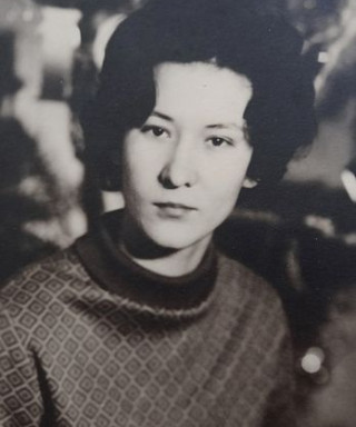 Файзуллина Раиса Шариповна