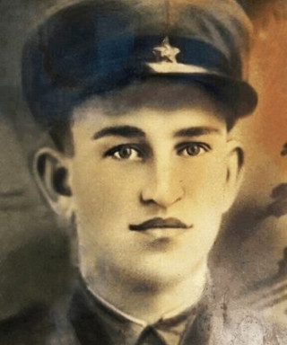 Уваров Николай Сергеевич