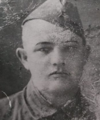 Мохнин Иван Григорьевич