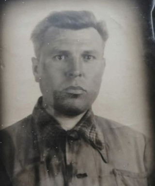 Дубровский Петр Федосеевич