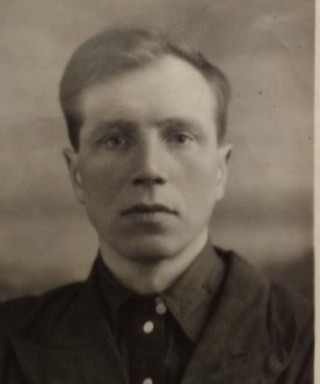 Мишинькин Александр Алексеевич