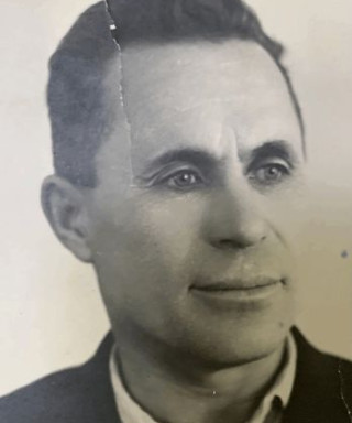 Лютов Павел Дмитриевич