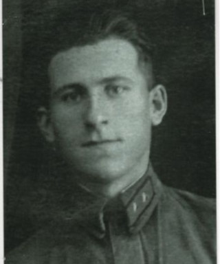 Костюнин Михаил Аркадьевич