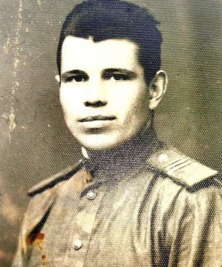 Зайцев Иван Павлович