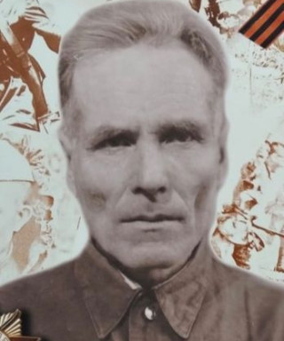 Сытенков Спиридон Павлович