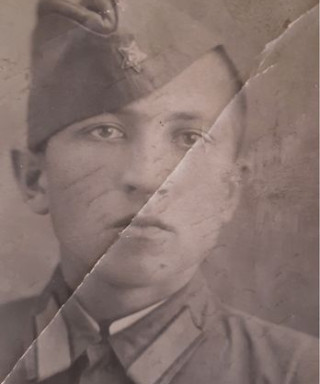 Емельянов Пётр Григорьевич