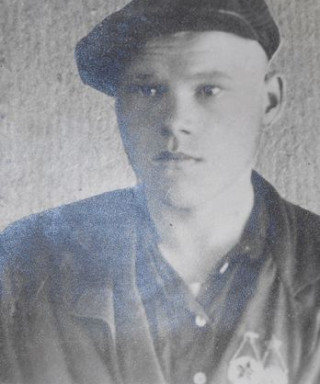 Бестужев Иван Григорьевич