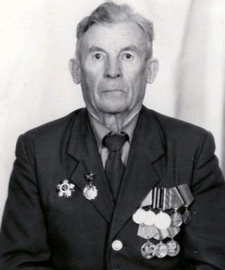 Пряничников Константин Николаевич