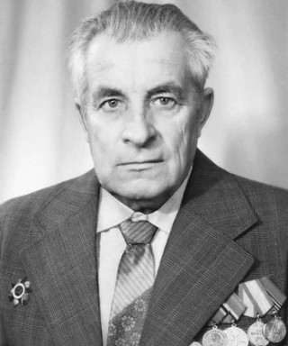 Клименко Пётр Дмитриевич