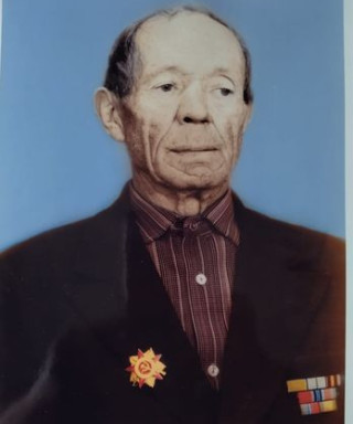 Городнянский Тихон Иванович