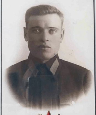 Громов Григорий Егорович