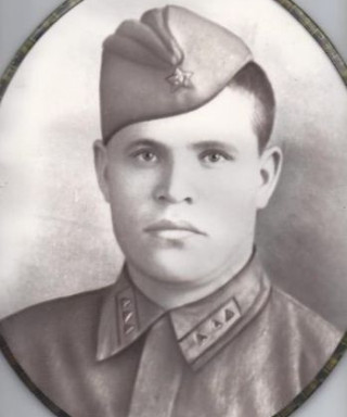 Парфенов Степан Васильевич