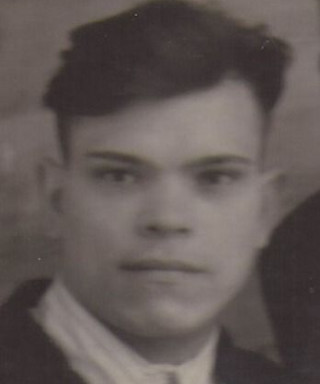 Огородкин Иван Сергеевич