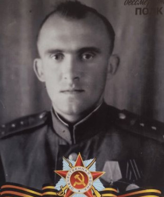 Майоров Виктор Сергеевич