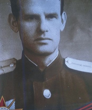 Арсеньев Илларион Петрович