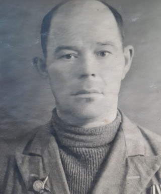 Голованов Анатолий Павлович