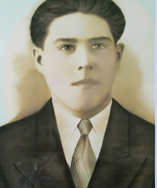 Подольский Алексей Пудович