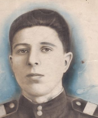 Лыков Иван Иванович