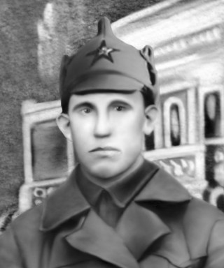 Заушицын Владимир Васильевич