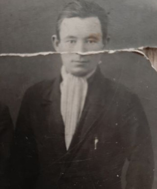 Абрамов Прокофий Наумович