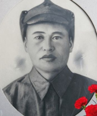 Бакиев Фатхулла Начметдинович