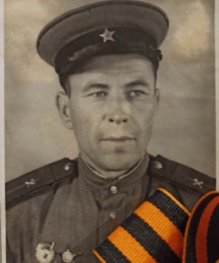 Гудимов Анатолий Иосипович