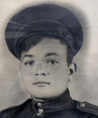 Тараканов Алексей Кузьмичь