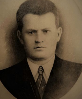 Гомжин Александр Николаевич