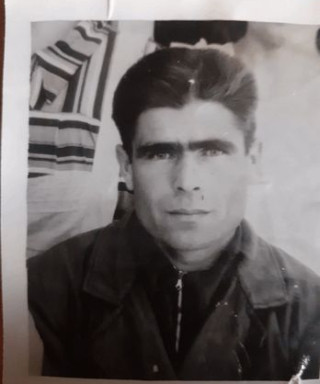 Андреев Герман Александрович