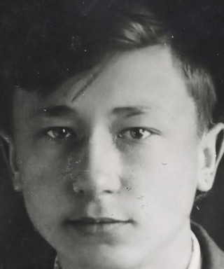 Угаров Алексей Фёдорович