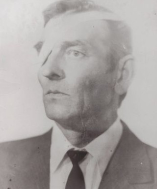 Горкавенко Иван Артемович