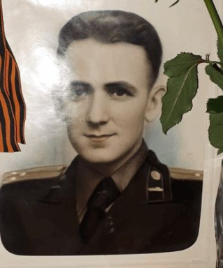 Пивоваров Николай Михайлович