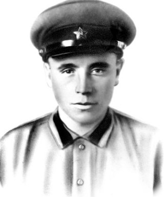 Мартыненко Павел Дмитриевич