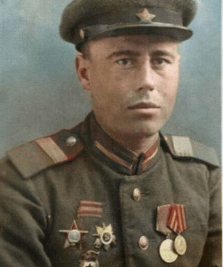 видманов иван дмитриевич